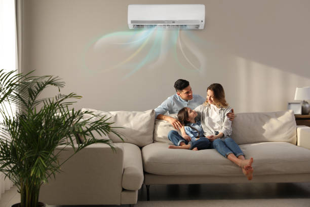 Best Commercial HVAC in Miller, SD