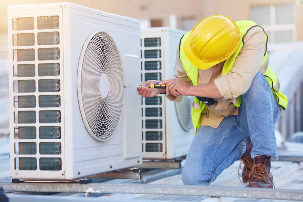 Best Solar-powered HVAC Systems in Miller, SD