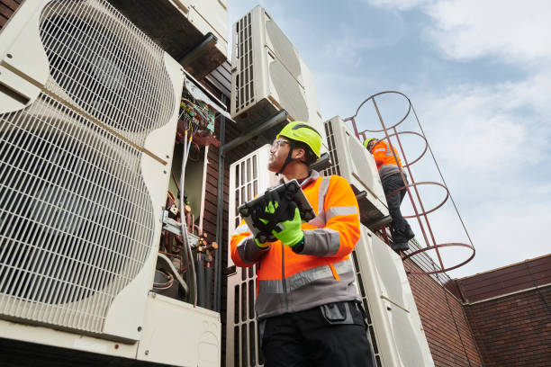 Best VRF (Variable Refrigerant Flow) Systems in Miller, SD