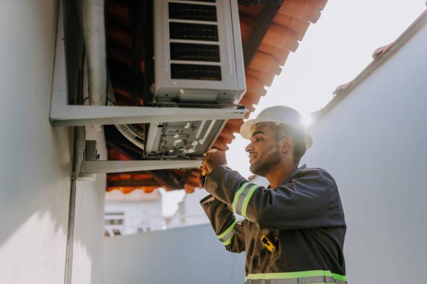 Professional HVAC in Miller, SD